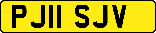 PJ11SJV