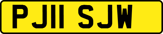 PJ11SJW
