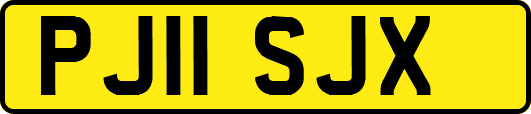PJ11SJX