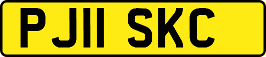 PJ11SKC