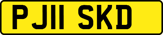 PJ11SKD