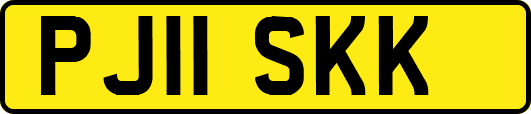 PJ11SKK