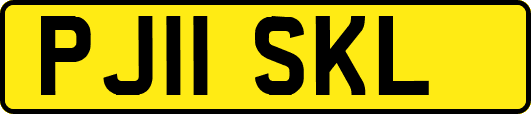 PJ11SKL