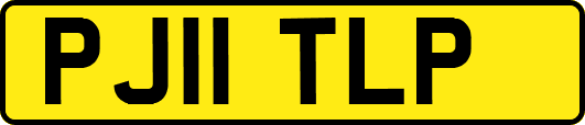 PJ11TLP