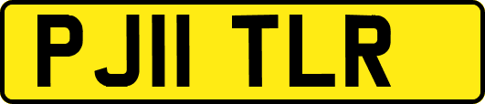 PJ11TLR
