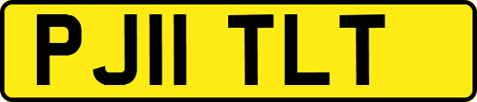 PJ11TLT