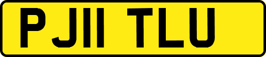 PJ11TLU