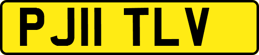 PJ11TLV