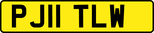 PJ11TLW