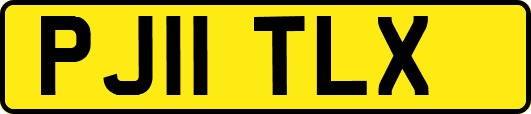 PJ11TLX