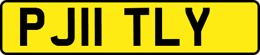 PJ11TLY