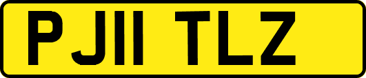 PJ11TLZ