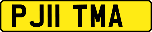 PJ11TMA