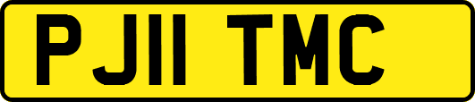 PJ11TMC