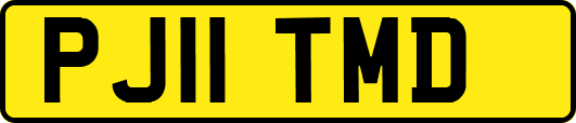 PJ11TMD