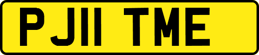 PJ11TME