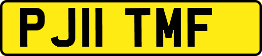 PJ11TMF