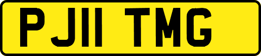 PJ11TMG