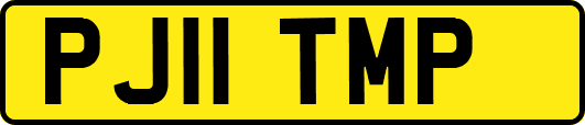 PJ11TMP