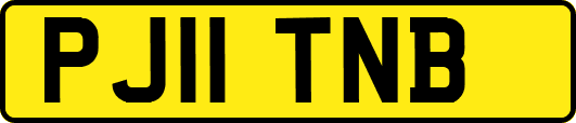 PJ11TNB