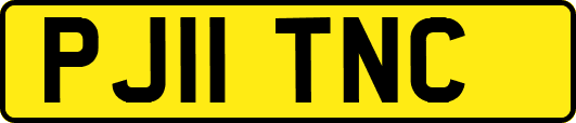 PJ11TNC