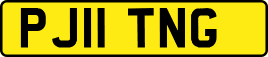PJ11TNG