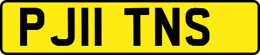 PJ11TNS