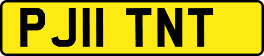 PJ11TNT