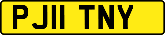 PJ11TNY