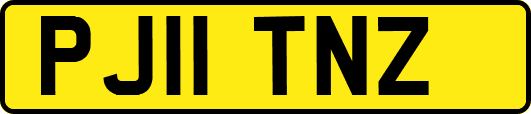 PJ11TNZ