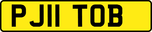 PJ11TOB