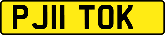 PJ11TOK