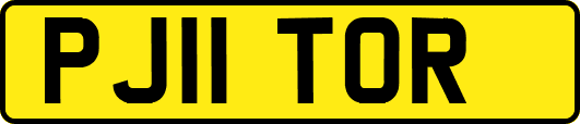 PJ11TOR