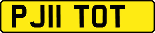 PJ11TOT