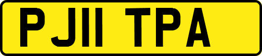 PJ11TPA
