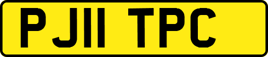 PJ11TPC