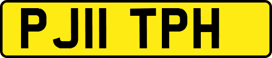 PJ11TPH