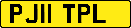 PJ11TPL