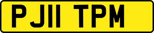 PJ11TPM