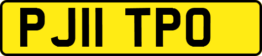 PJ11TPO