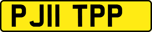 PJ11TPP