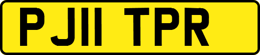 PJ11TPR