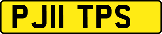 PJ11TPS