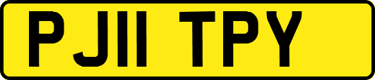 PJ11TPY