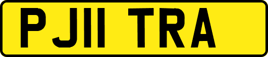 PJ11TRA