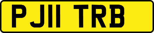 PJ11TRB