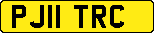 PJ11TRC
