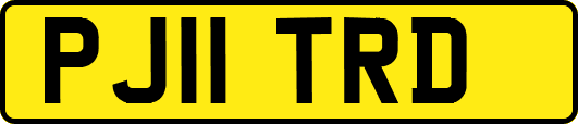 PJ11TRD