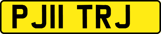 PJ11TRJ