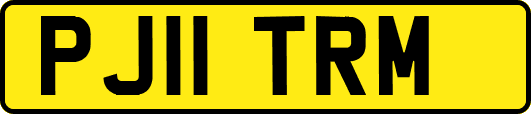 PJ11TRM